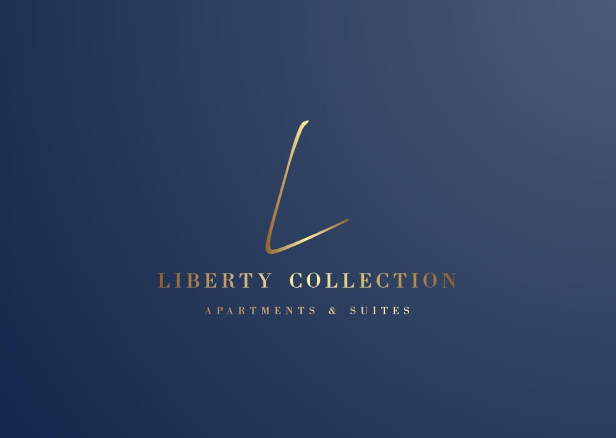 Liberty - Liberty Collection Affittacamere
